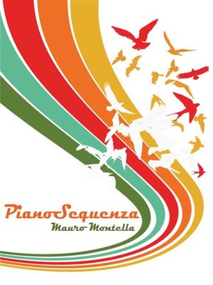 cover image of PianoSequenza
